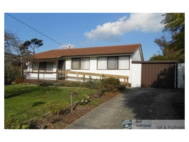 65 Kidds Road, Doveton VIC 3177