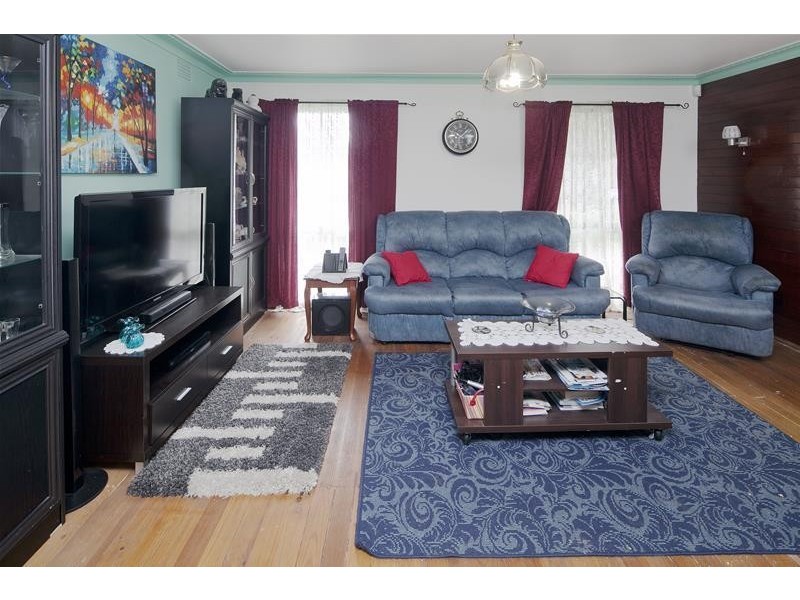 4 Primrose Hill Close, Endeavour Hills VIC 3802