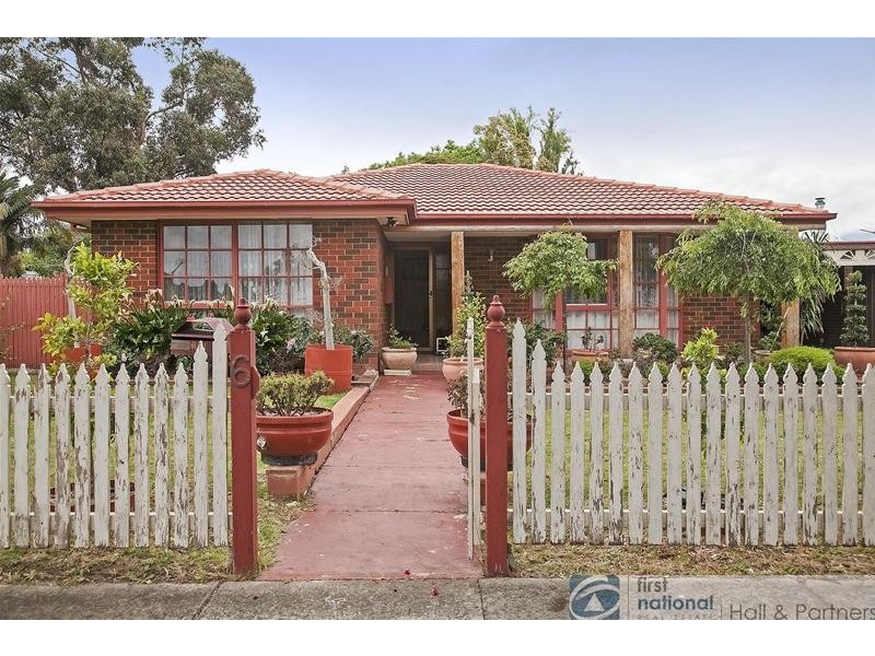 6 Casuarina Court, Hampton Park VIC 3976