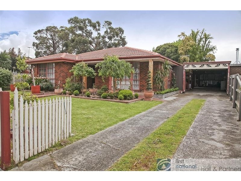 6 Casuarina Court, Hampton Park VIC 3976