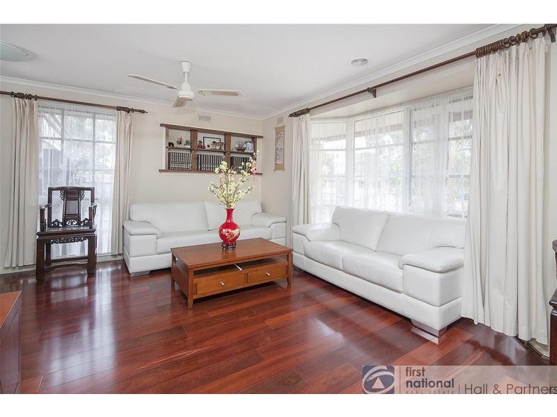 6 Casuarina Court, Hampton Park VIC 3976