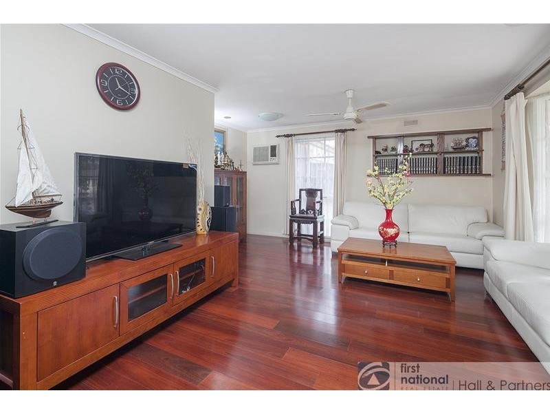 6 Casuarina Court, Hampton Park VIC 3976