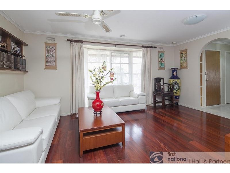 6 Casuarina Court, Hampton Park VIC 3976