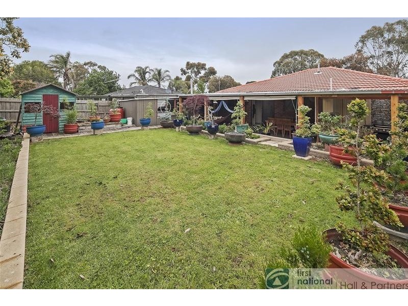 6 Casuarina Court, Hampton Park VIC 3976