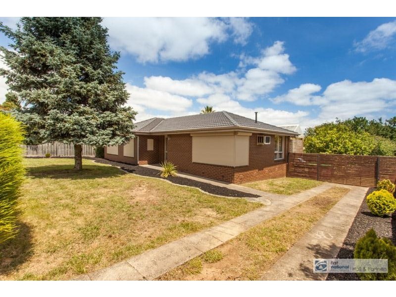 13 Kilberry Crescent, Hallam VIC 3803