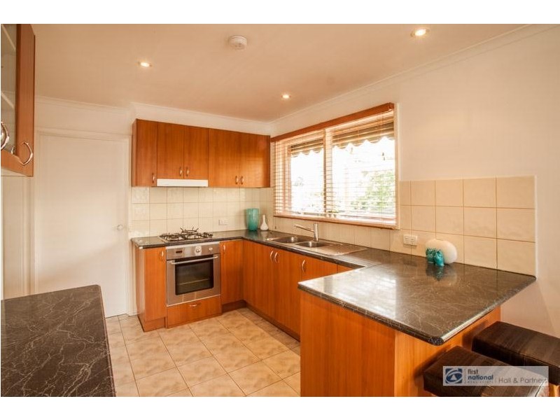 13 Kilberry Crescent, Hallam VIC 3803