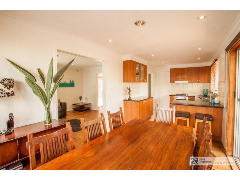 13 Kilberry Crescent, Hallam VIC 3803