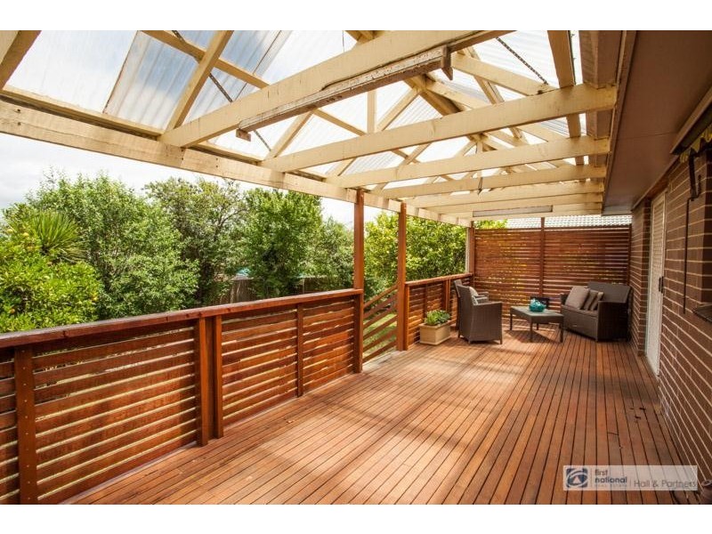 13 Kilberry Crescent, Hallam VIC 3803