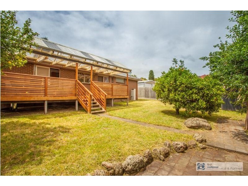 13 Kilberry Crescent, Hallam VIC 3803