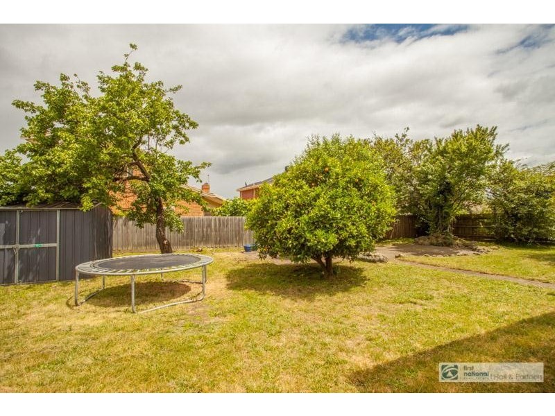 13 Kilberry Crescent, Hallam VIC 3803