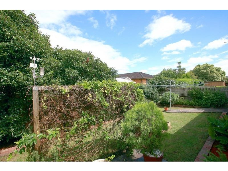 13 Huckson Rise, Dandenong North VIC 3175