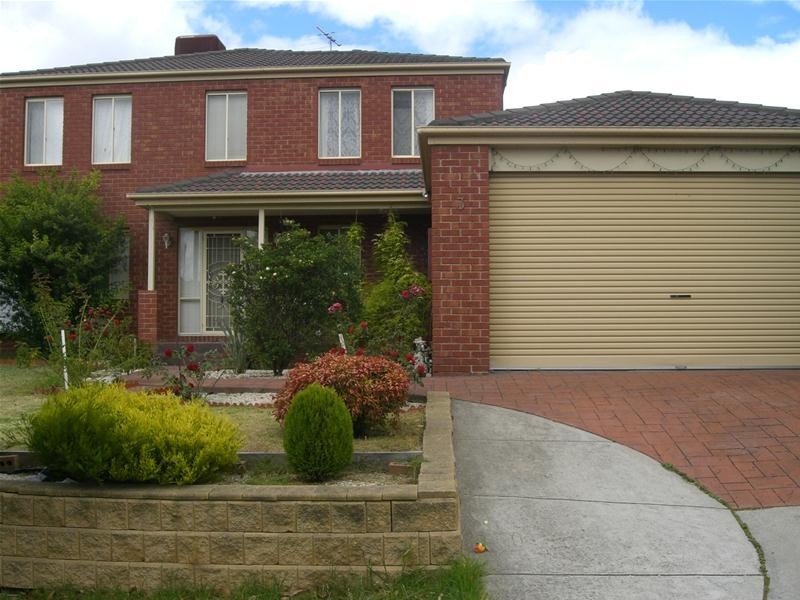 3 Daffodil Court, Endeavour Hills VIC 3802