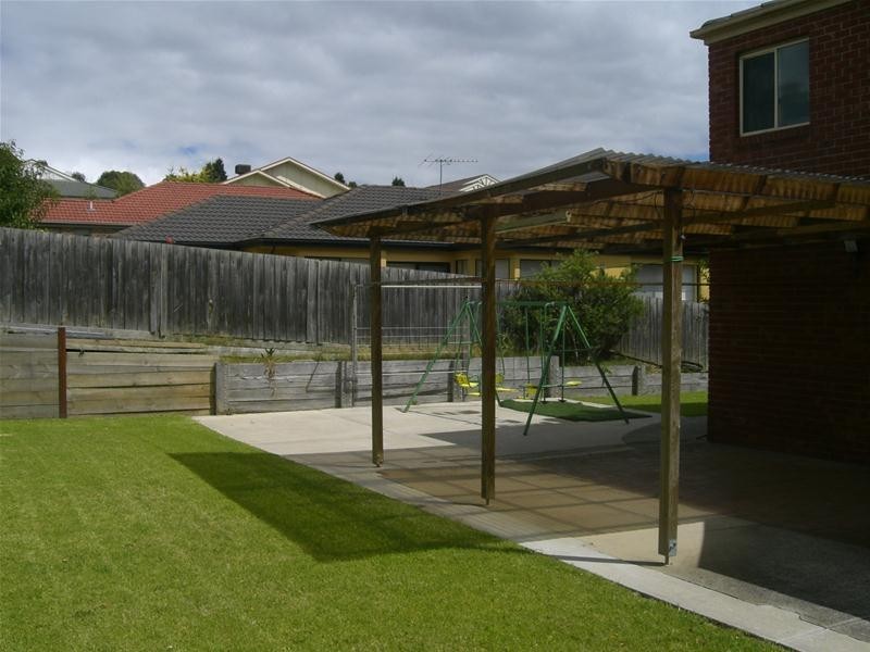 3 Daffodil Court, Endeavour Hills VIC 3802