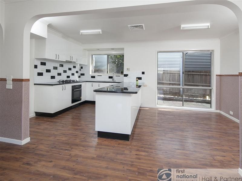 6 Ashton Rise, Narre Warren South VIC 3805