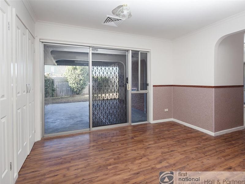 6 Ashton Rise, Narre Warren South VIC 3805