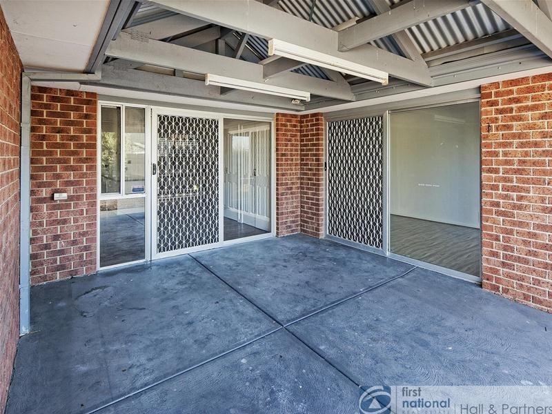 6 Ashton Rise, Narre Warren South VIC 3805