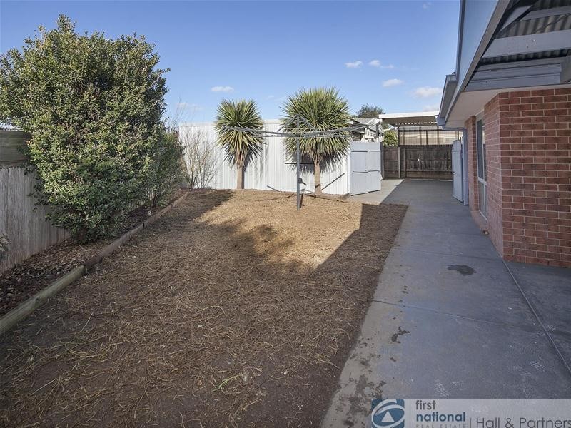 6 Ashton Rise, Narre Warren South VIC 3805