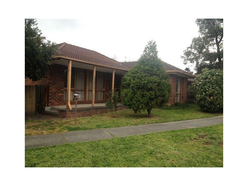 1/2 Exner Drive, Dandenong North VIC 3175