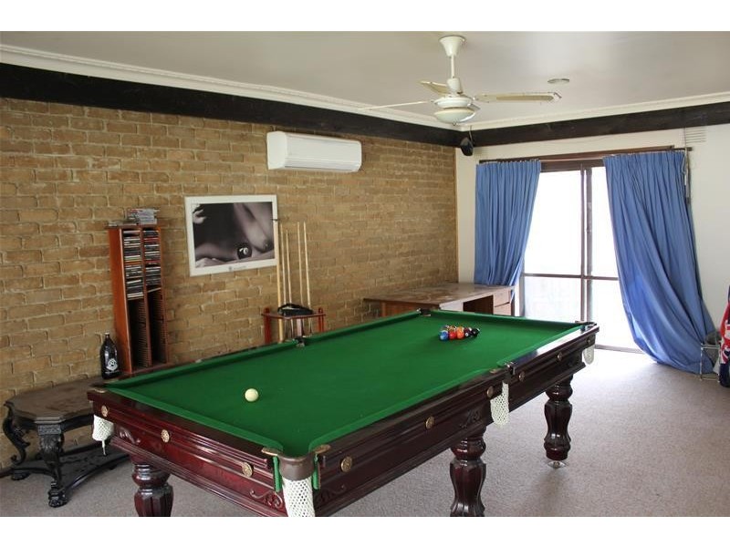 1 Boswell Court, Dandenong North VIC 3175