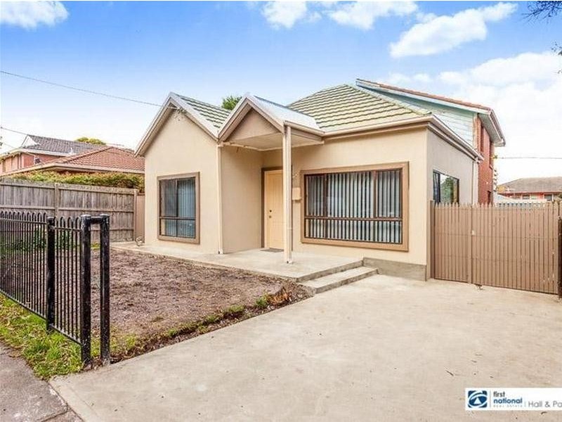 27 Close Avenue, Dandenong VIC 3175
