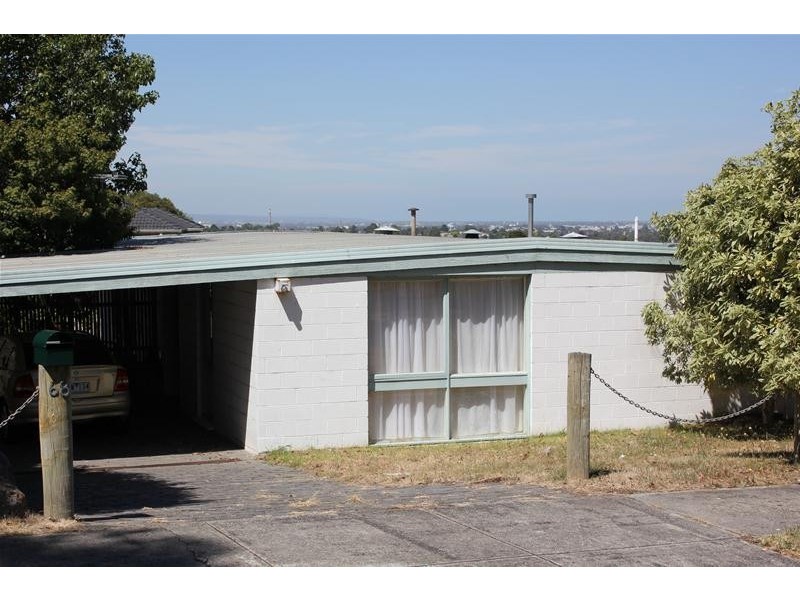 68 Heatherton Road, Endeavour Hills VIC 3802