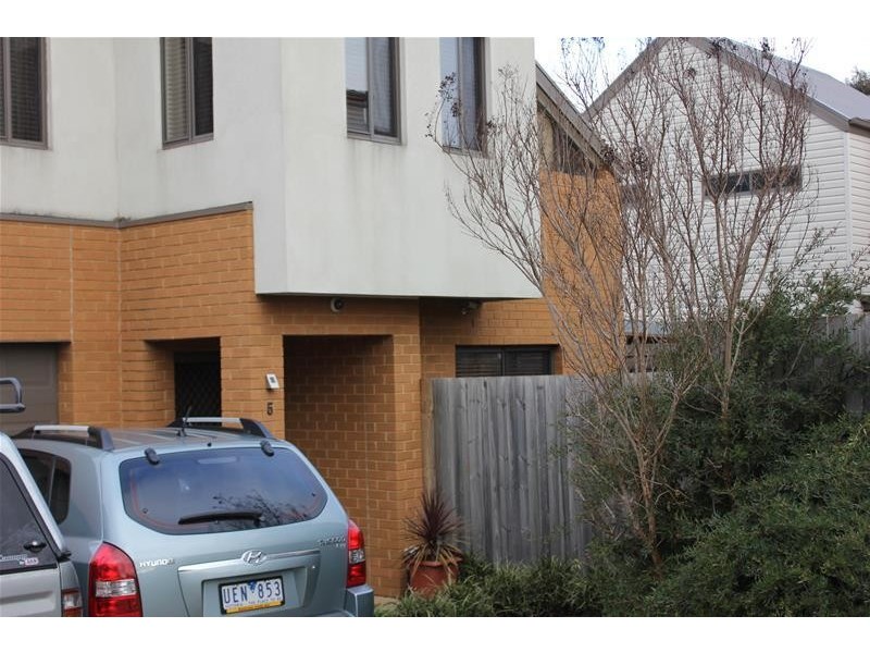 5/42-44 Liege Avenue, Noble Park VIC 3174