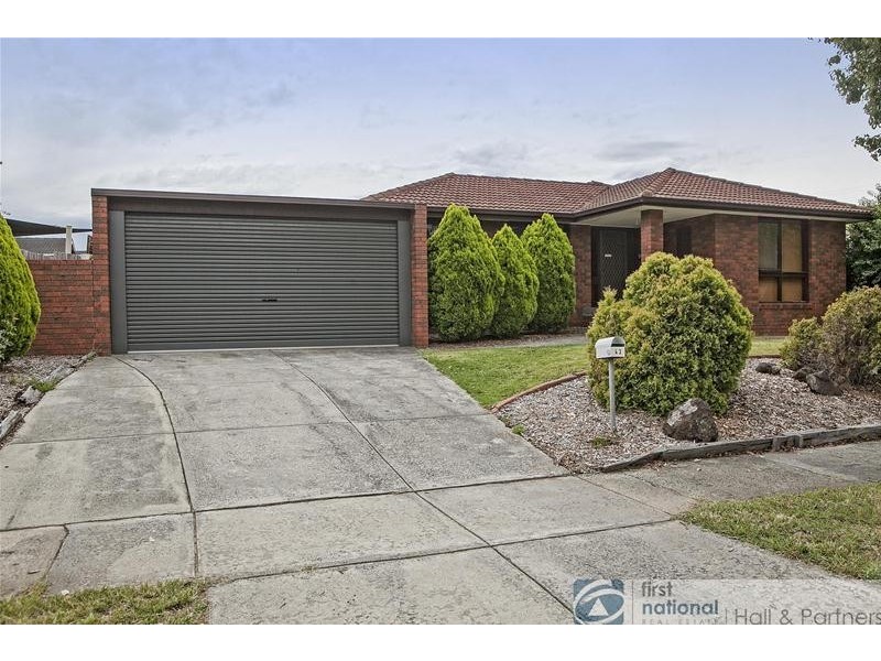 43 Maygrove Way, Mulgrave VIC 3170