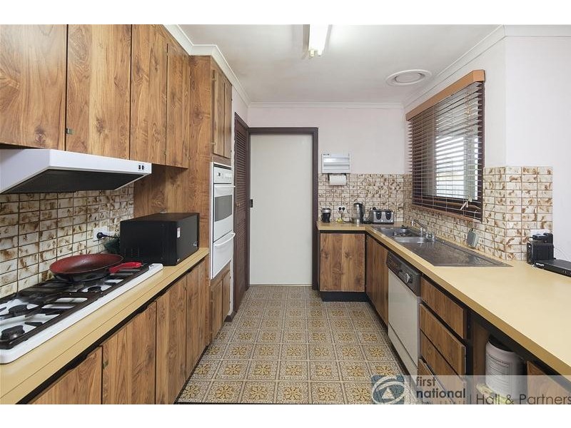 43 Maygrove Way, Mulgrave VIC 3170