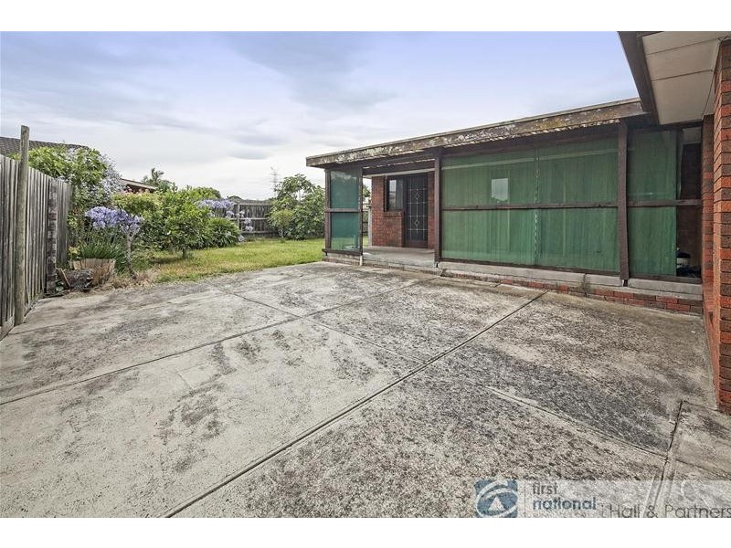 43 Maygrove Way, Mulgrave VIC 3170