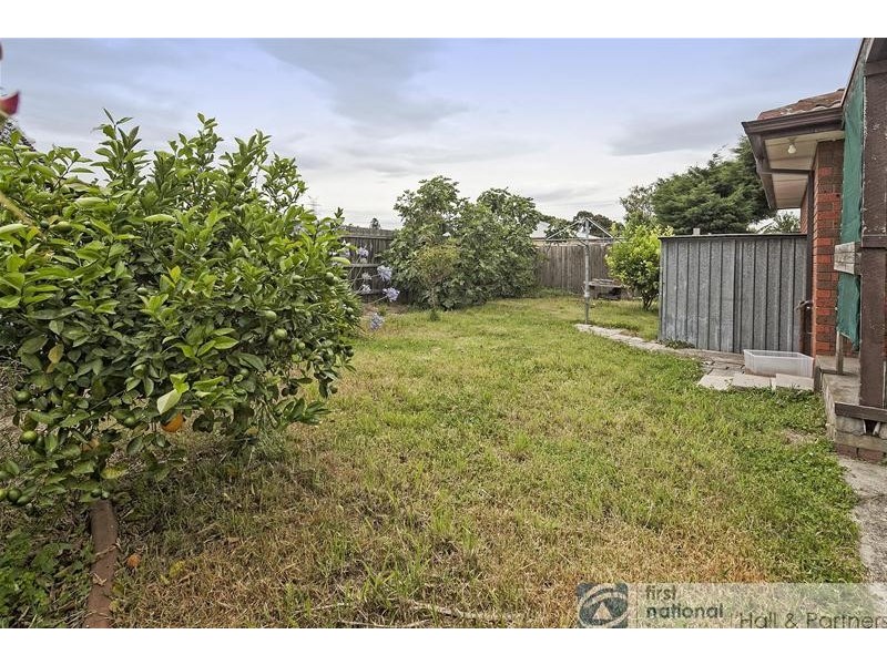 43 Maygrove Way, Mulgrave VIC 3170