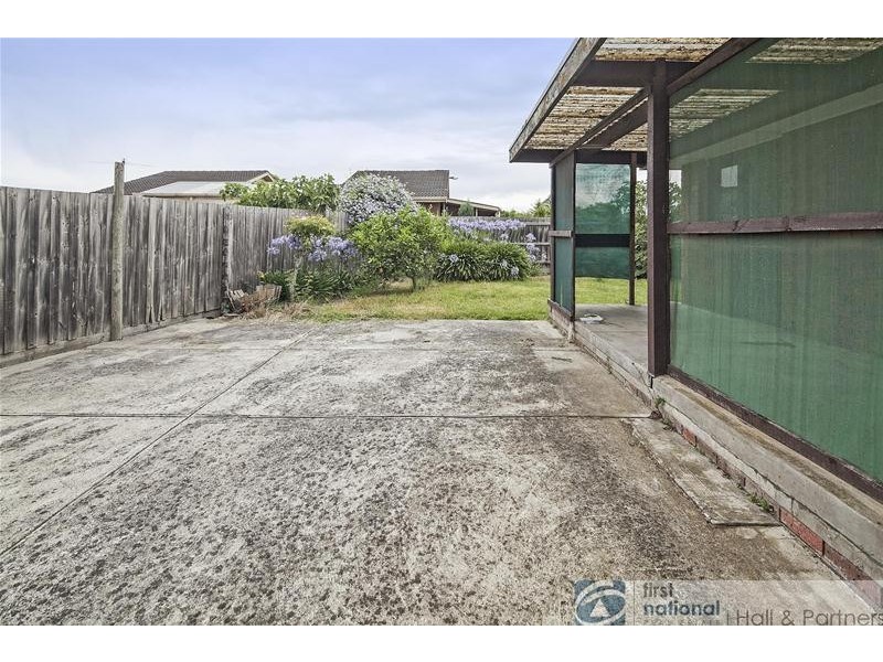 43 Maygrove Way, Mulgrave VIC 3170