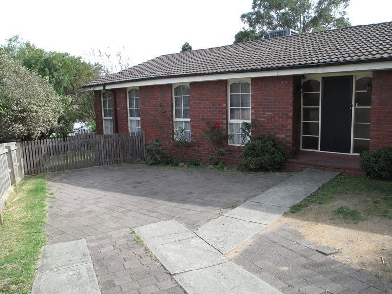 55 Matthew Flinders Avenue, Endeavour Hills VIC 3802