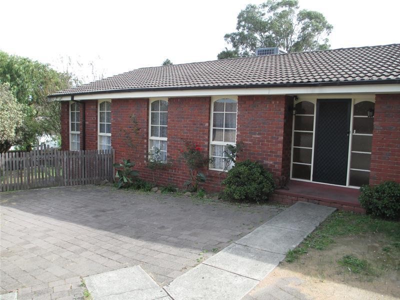 55 Matthew Flinders Avenue, Endeavour Hills VIC 3802