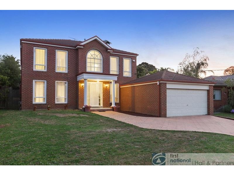 488 Waverley Road, Mount Waverley VIC 3149