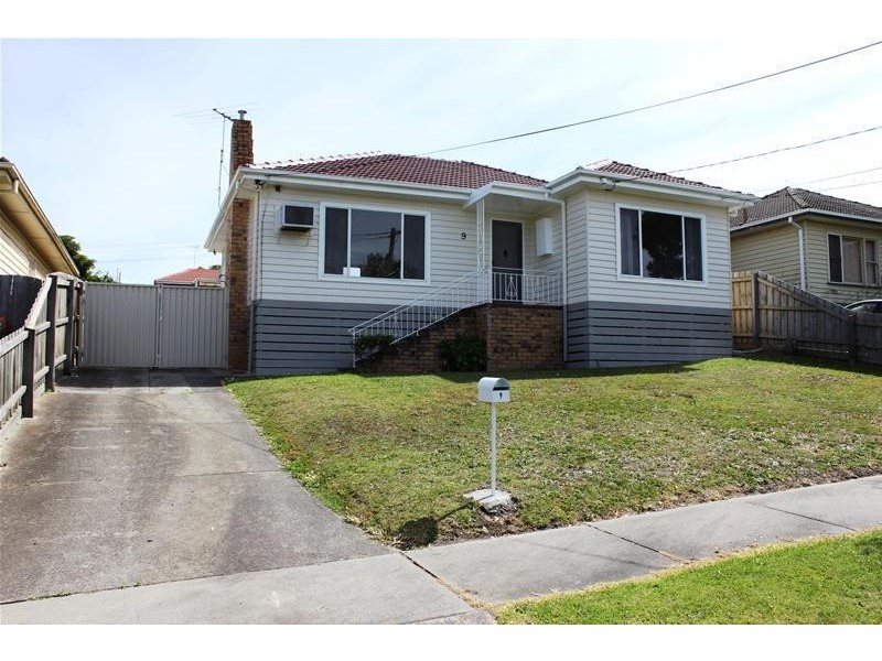 9 Titcher Road, Noble Park North VIC 3174