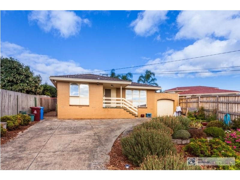 1 Mateo Close, Dandenong North VIC 3175