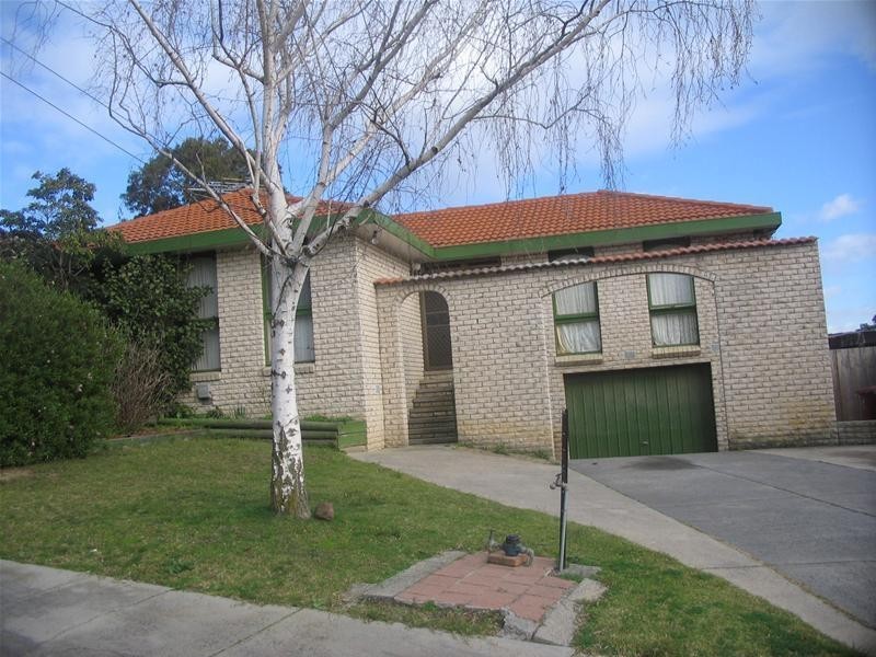 16 Waranga Street, Dandenong North VIC 3175