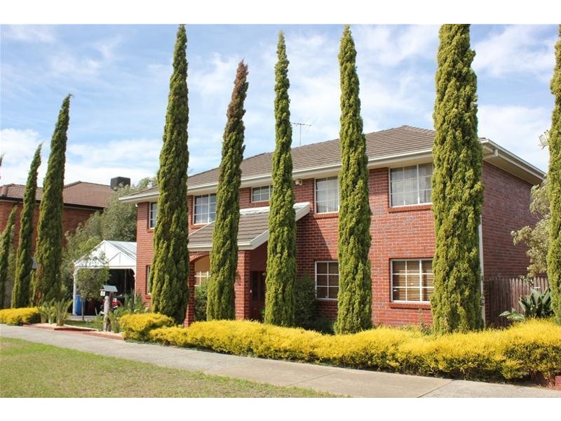 49 George Bass Avenue, Endeavour Hills VIC 3802