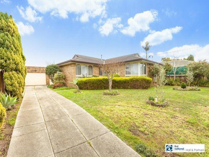 2 Toon Court, Dandenong North VIC 3175