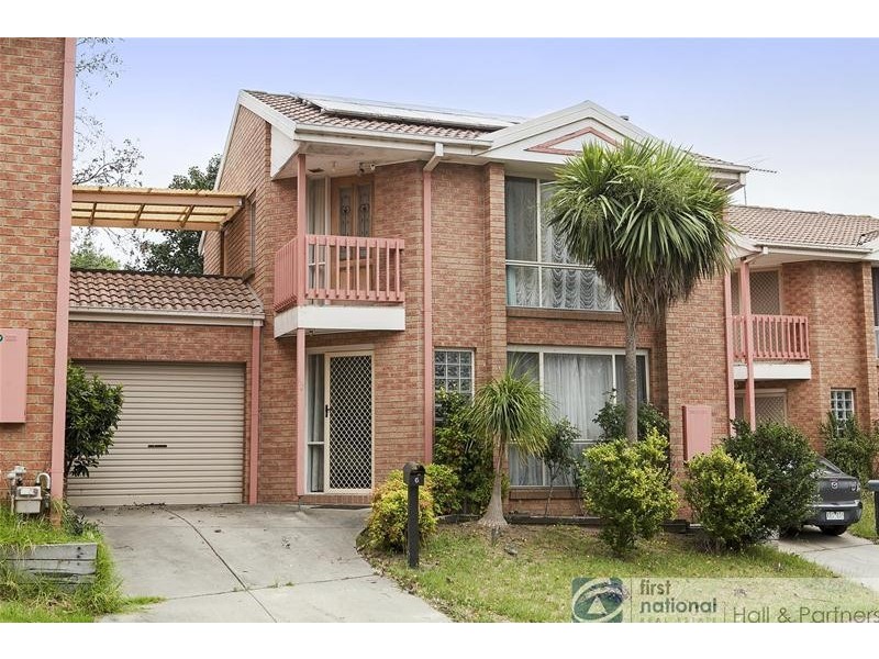 6 Marshall Place, Hallam VIC 3803