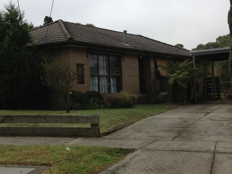 91 Kambara Drive, Mulgrave VIC 3170