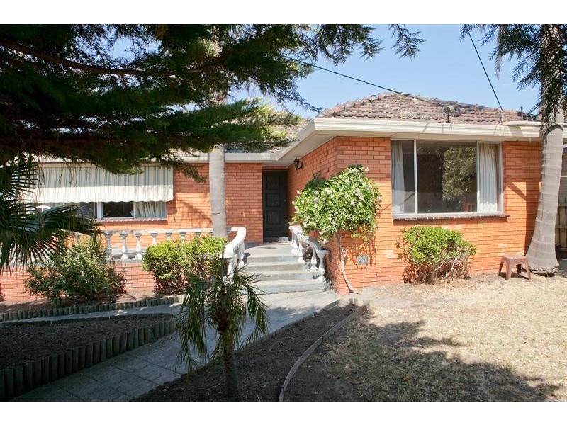 61 Kidds Road, Doveton VIC 3177