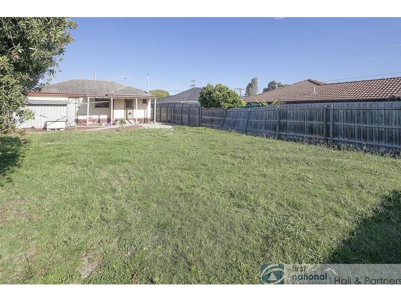 10 Boyd Street, Dandenong North VIC 3175