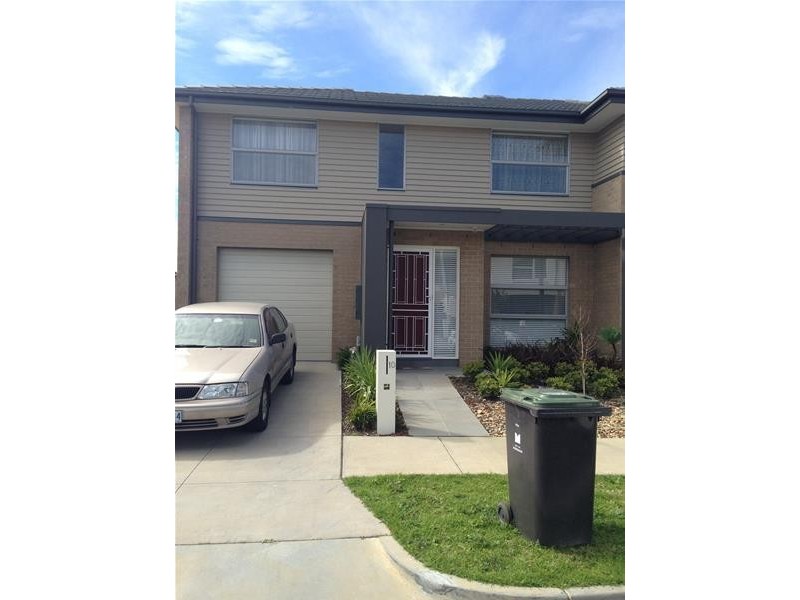 10 Hoddle Street, Mulgrave VIC 3170