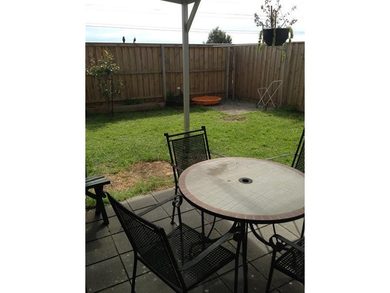 10 Hoddle Street, Mulgrave VIC 3170