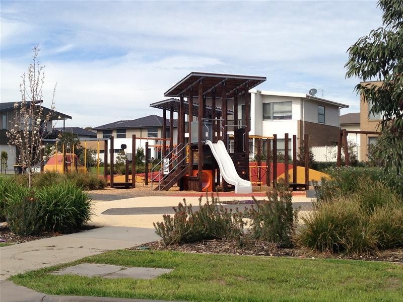 10 Hoddle Street, Mulgrave VIC 3170