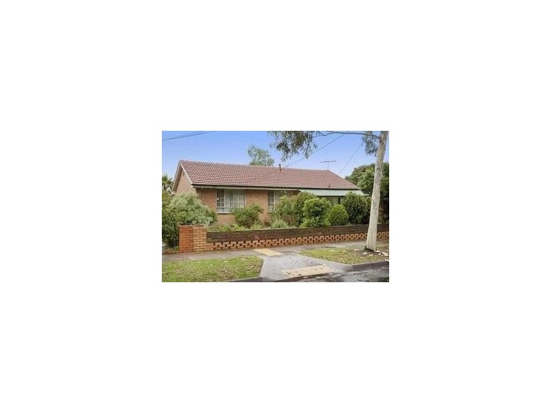 774 Springvale Road, Mulgrave VIC 3170