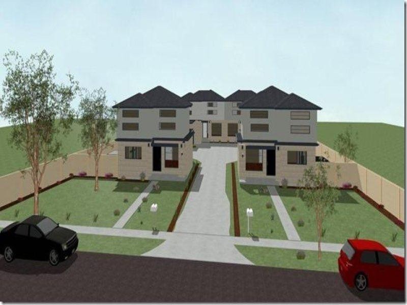 1,2,3&4/3-5 Wattle Drive, Doveton VIC 3177