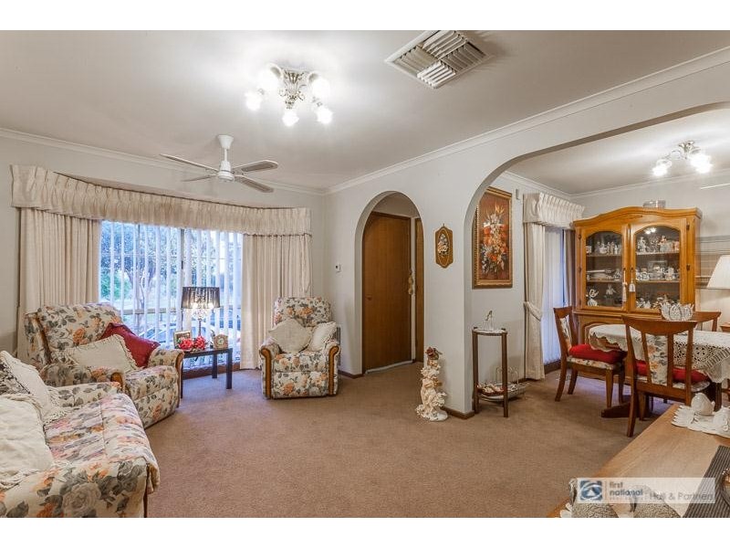 1/25 McKeon Circuit, Dandenong North VIC 3175