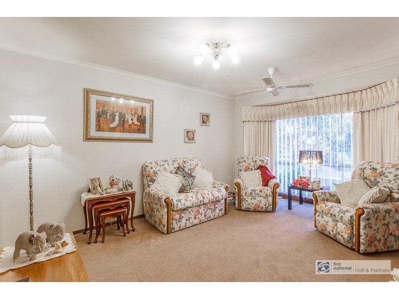 1/25 McKeon Circuit, Dandenong North VIC 3175